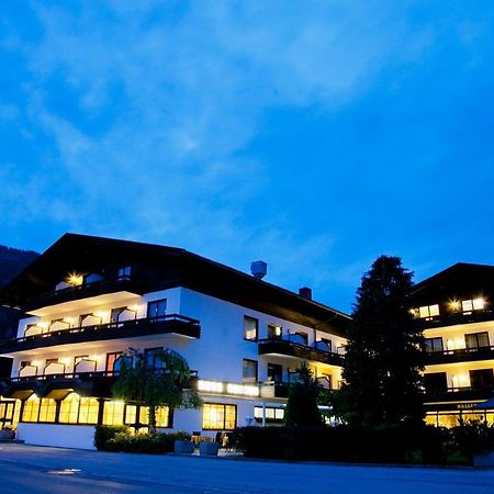 Hotel Zanker デーブリアッハ エクステリア 写真