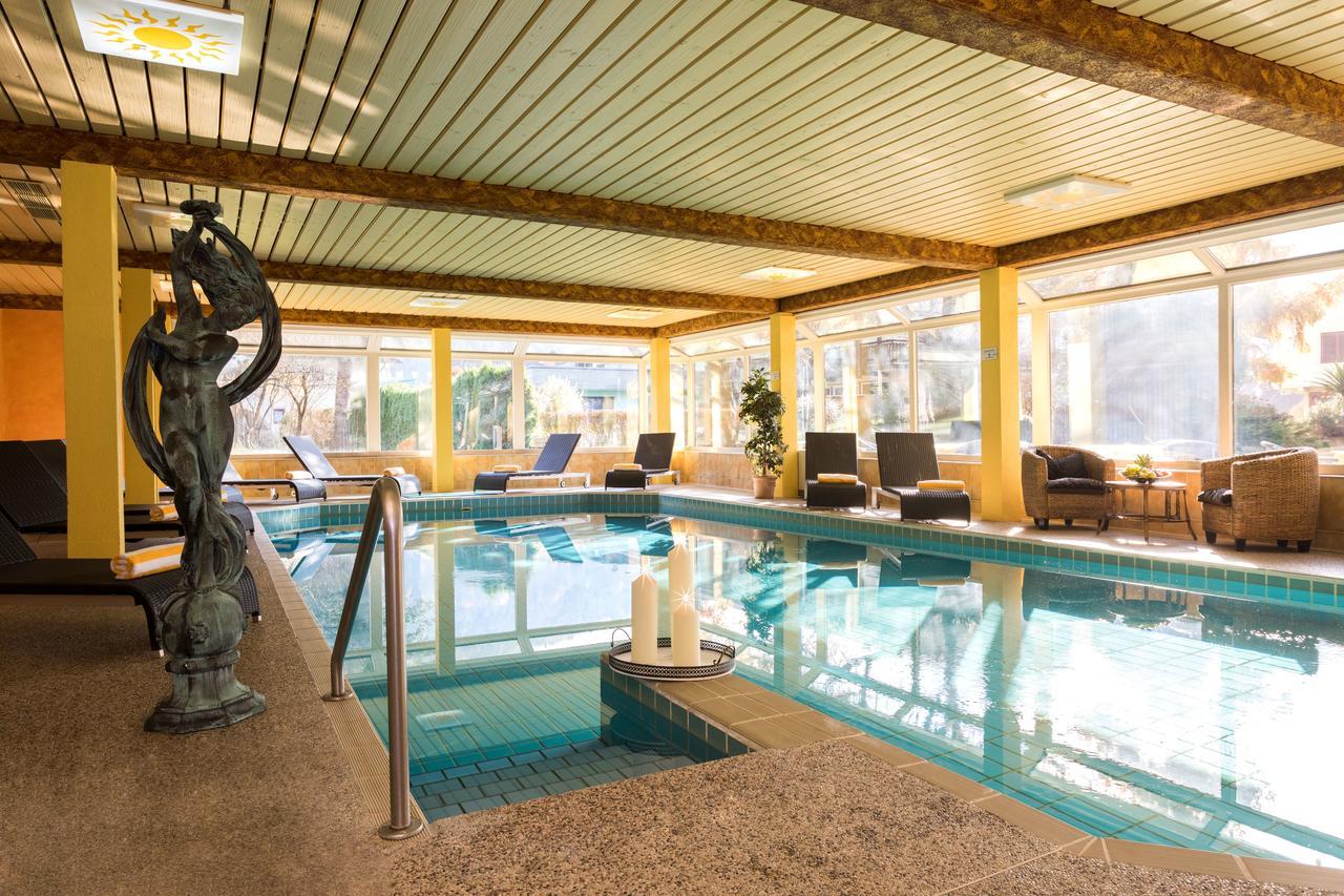 Hotel Zanker デーブリアッハ エクステリア 写真