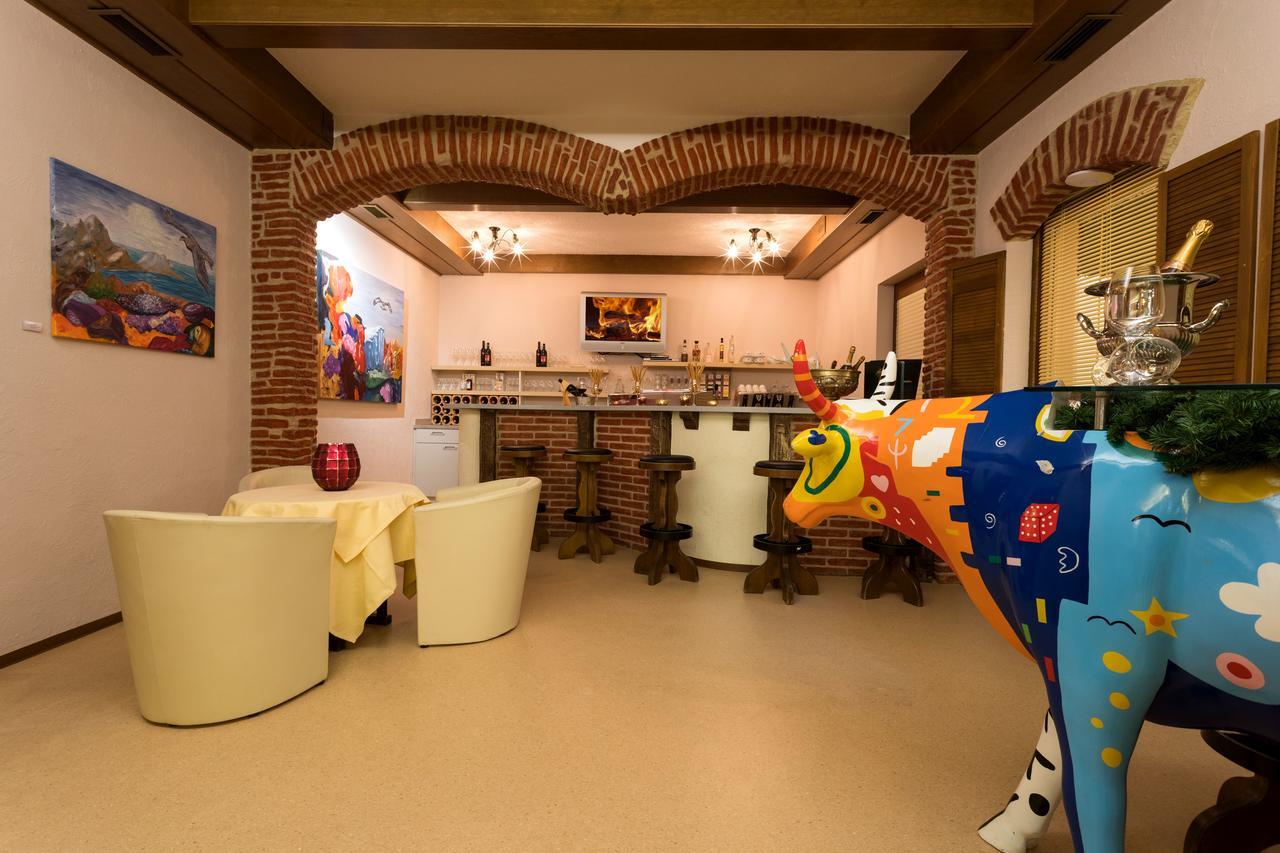 Hotel Zanker デーブリアッハ エクステリア 写真