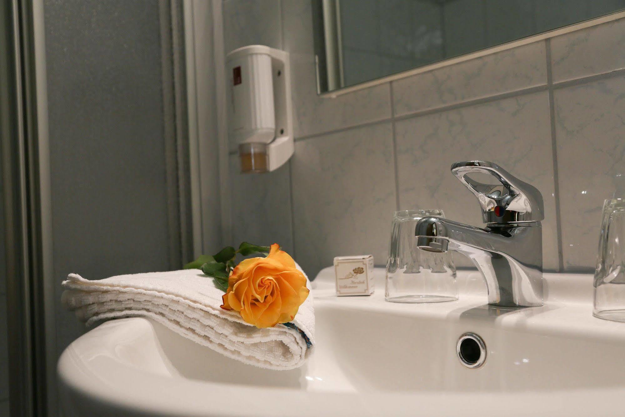 Hotel Zanker デーブリアッハ エクステリア 写真