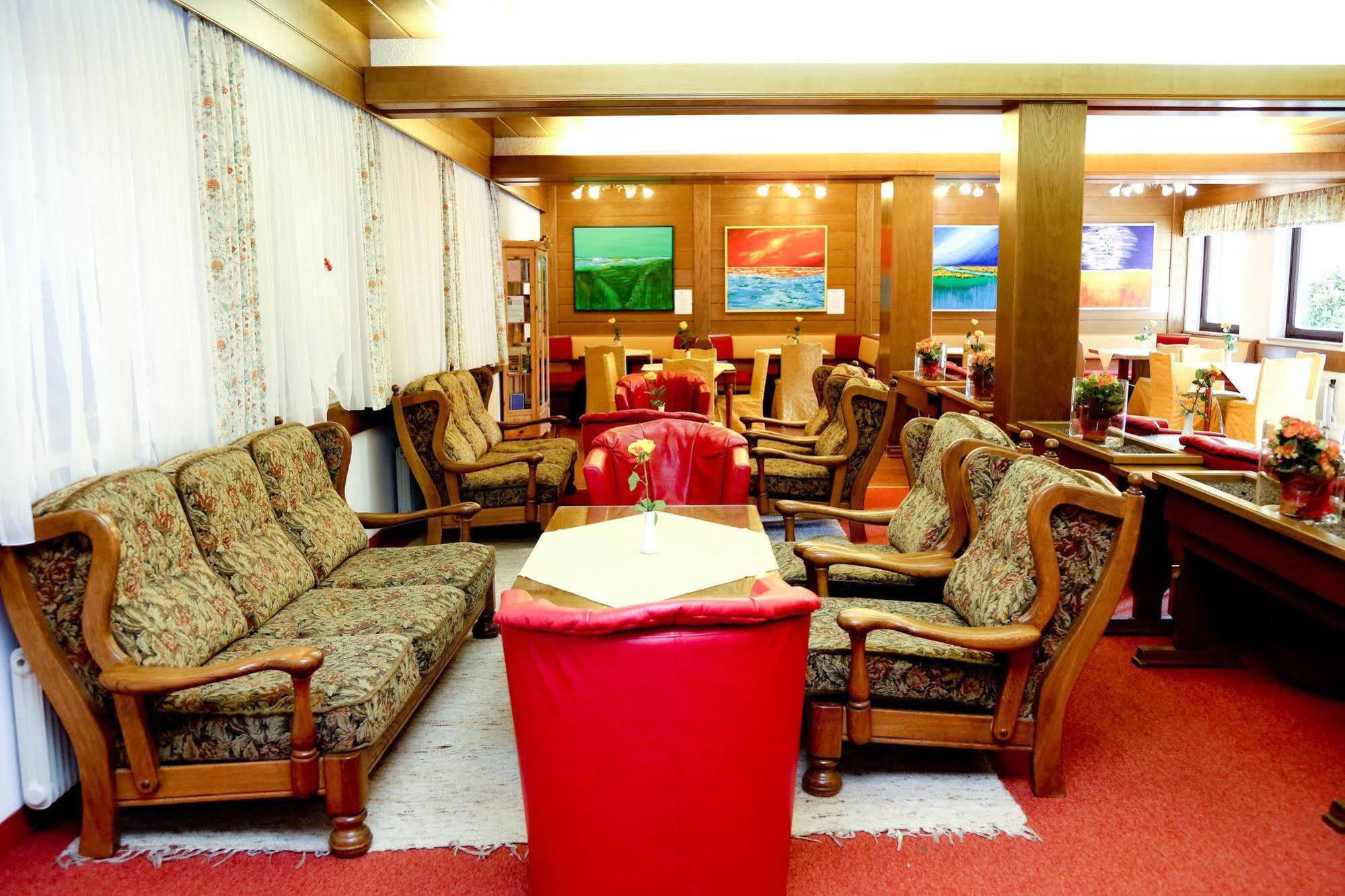 Hotel Zanker デーブリアッハ エクステリア 写真